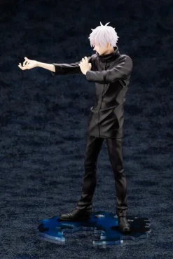 Jujutsu Kaisen - Satoru Gojo Statue / ARTFXJ - Bonus Edition: Kotobukiya