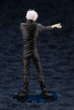 Jujutsu Kaisen - Satoru Gojo Statue / ARTFXJ - Bonus Edition: Kotobukiya