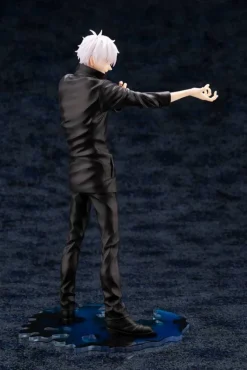 Jujutsu Kaisen - Satoru Gojo Statue / ARTFXJ - Bonus Edition: Kotobukiya