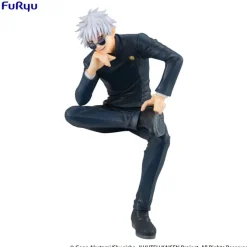 Jujutsu Kaisen - Satoru Gojo Figur / Noodle Stopper - Hidden Inventory Premature Death: Furyu