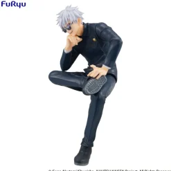 Jujutsu Kaisen - Satoru Gojo Figur / Noodle Stopper - Hidden Inventory Premature Death: Furyu
