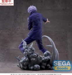 Jujutsu Kaisen - Satoru Gojo Statue / Luminasta - Hollow Purple: Sega