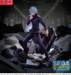Jujutsu Kaisen - Satoru Gojo Figur / Luminasta - Unlimited Void - Shibuya Incident: Sega