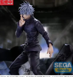 Jujutsu Kaisen - Satoru Gojo Figur / Luminasta - Unlimited Void - Shibuya Incident: Sega