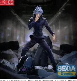 Jujutsu Kaisen - Satoru Gojo Figur / Luminasta - Unlimited Void - Shibuya Incident: Sega
