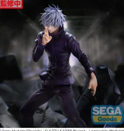Jujutsu Kaisen - Satoru Gojo Figur / Luminasta - Unlimited Void - Shibuya Incident: Sega