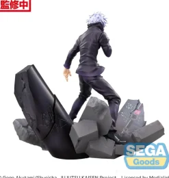 Jujutsu Kaisen - Satoru Gojo Figur / Luminasta - Unlimited Void - Shibuya Incident: Sega
