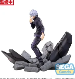 Jujutsu Kaisen - Satoru Gojo Figur / Luminasta - Unlimited Void - Shibuya Incident: Sega