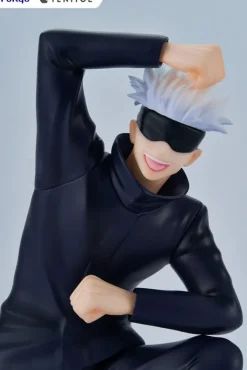 Jujutsu Kaisen - Satoru Gojo Figur: Tenitol
