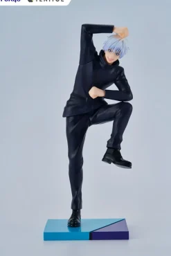Jujutsu Kaisen - Satoru Gojo Figur: Tenitol