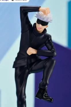 Jujutsu Kaisen - Satoru Gojo Figur: Tenitol