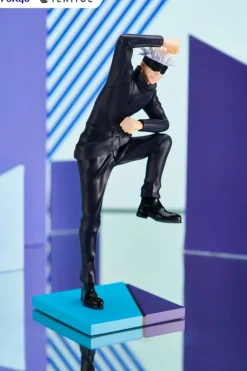 Jujutsu Kaisen - Satoru Gojo Figur: Tenitol