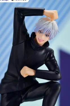 Jujutsu Kaisen - Satoru Gojo Figur: Tenitol