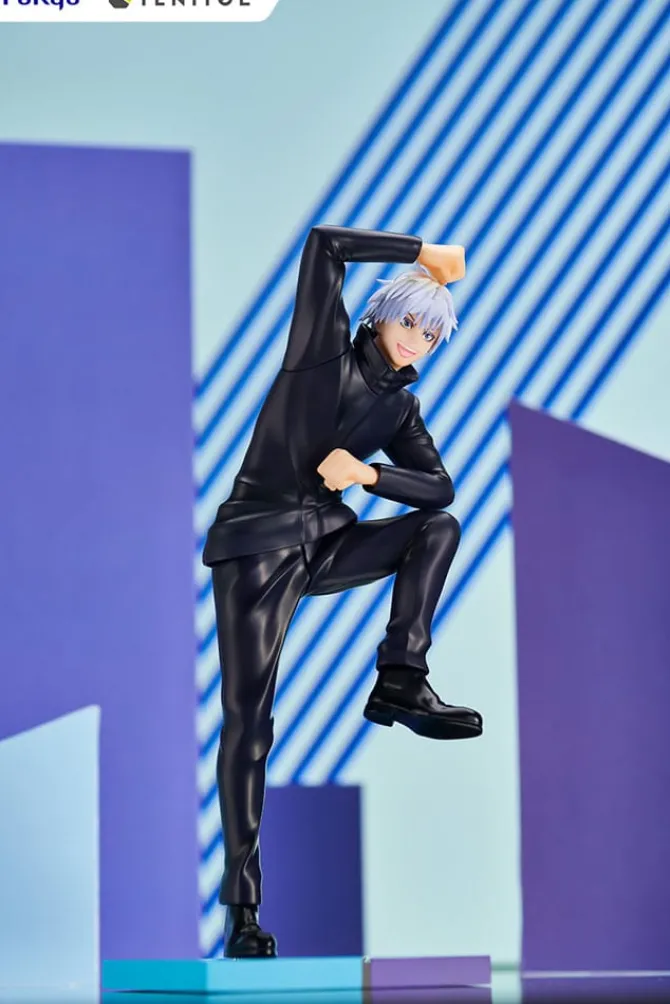 Jujutsu Kaisen - Satoru Gojo Figur: Tenitol