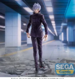 Jujutsu Kaisen - Satoru Gojo Figur / Luminasta - Extermination: Sega