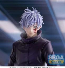 Jujutsu Kaisen - Satoru Gojo Figur / Luminasta - Extermination: Sega