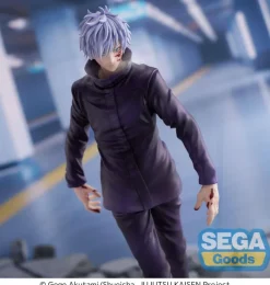 Jujutsu Kaisen - Satoru Gojo Figur / Luminasta - Extermination: Sega