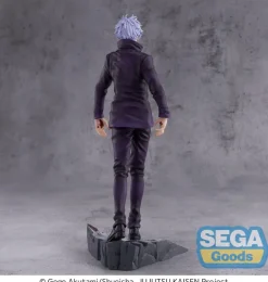 Jujutsu Kaisen - Satoru Gojo Figur / Luminasta - Extermination: Sega