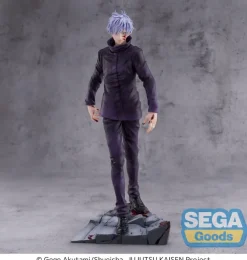 Jujutsu Kaisen - Satoru Gojo Figur / Luminasta - Extermination: Sega