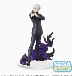 Jujutsu Kaisen - Satoru Gojo Figur / Kyoshiki Murasaki - Hollow Purple Version: Sega