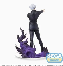 Jujutsu Kaisen - Satoru Gojo Figur / Kyoshiki Murasaki - Hollow Purple Version: Sega