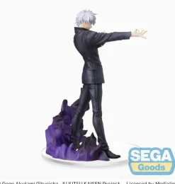 Jujutsu Kaisen - Satoru Gojo Figur / Kyoshiki Murasaki - Hollow Purple Version: Sega