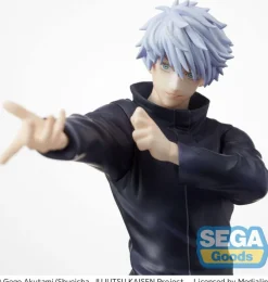 Jujutsu Kaisen - Satoru Gojo Figur / Kyoshiki Murasaki - Hollow Purple Version: Sega
