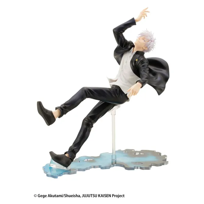 Jujutsu Kaisen - Satoru Gojo Statue / Hidden Inventory (Premature Death Version) - ARTFX J: Kotobuki