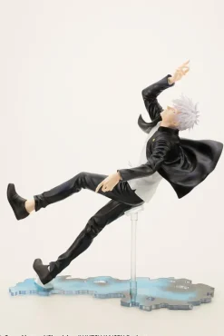 Jujutsu Kaisen - Satoru Gojo Statue / Hidden Inventory (Premature Death Version) - ARTFX J: Kotobuki
