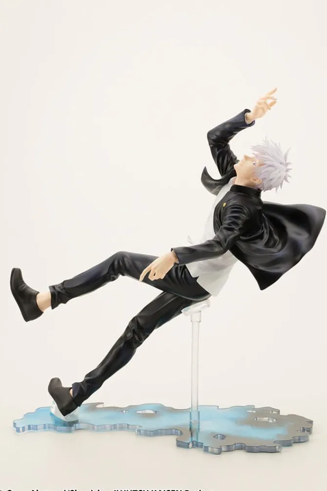 Jujutsu Kaisen - Satoru Gojo Statue / Hidden Inventory (Premature Death Version) - ARTFX J: Kotobuki