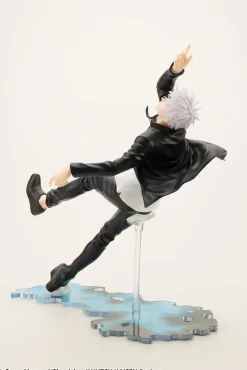Jujutsu Kaisen - Satoru Gojo Statue / Hidden Inventory (Premature Death Version) - ARTFX J: Kotobuki
