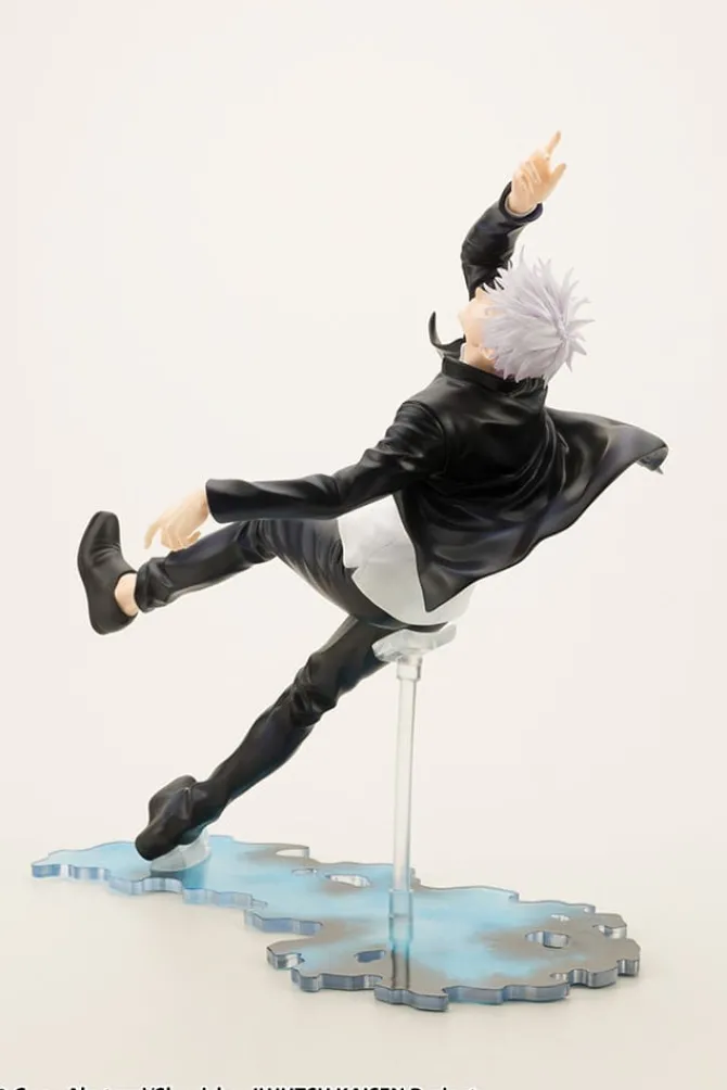 Jujutsu Kaisen - Satoru Gojo Statue / Hidden Inventory (Premature Death Version) - ARTFX J: Kotobuki