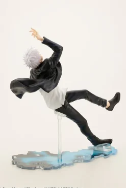 Jujutsu Kaisen - Satoru Gojo Statue / Hidden Inventory (Premature Death Version) - ARTFX J: Kotobuki