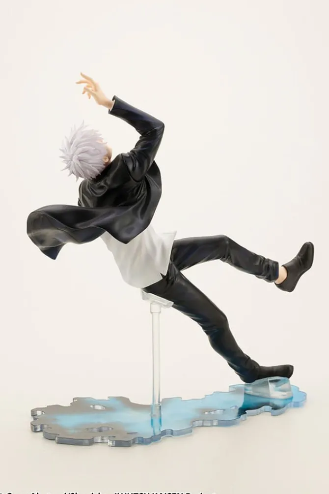 Jujutsu Kaisen - Satoru Gojo Statue / Hidden Inventory (Premature Death Version) - ARTFX J: Kotobuki