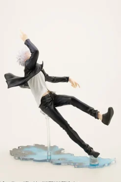 Jujutsu Kaisen - Satoru Gojo Statue / Hidden Inventory (Premature Death Version) - ARTFX J: Kotobuki