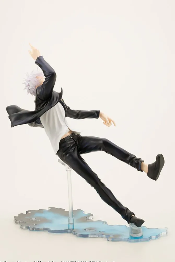 Jujutsu Kaisen - Satoru Gojo Statue / Hidden Inventory (Premature Death Version) - ARTFX J: Kotobuki