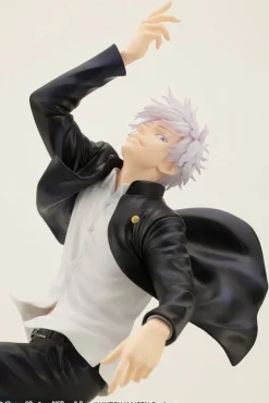 Jujutsu Kaisen - Satoru Gojo Statue / Hidden Inventory (Premature Death Version) - ARTFX J: Kotobuki