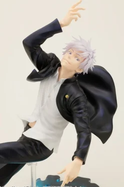 Jujutsu Kaisen - Satoru Gojo Statue / Hidden Inventory (Premature Death Version) - ARTFX J: Kotobuki