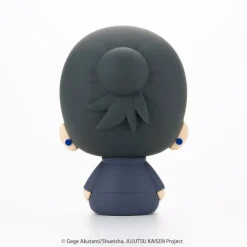 Jujutsu Kaisen - Satoru Gojo and Suguru Geto Mini Statue / Pote Raba Rubber Mascot mini Statue: Kot