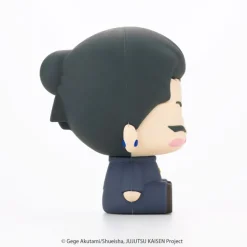Jujutsu Kaisen - Satoru Gojo and Suguru Geto Mini Statue / Pote Raba Rubber Mascot mini Statue: Kot