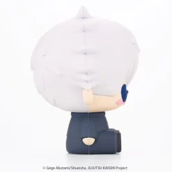 Jujutsu Kaisen - Satoru Gojo and Suguru Geto Mini Statue / Pote Raba Rubber Mascot mini Statue: Kot