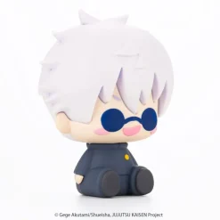 Jujutsu Kaisen - Satoru Gojo and Suguru Geto Mini Statue / Pote Raba Rubber Mascot mini Statue: Kot