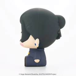 Jujutsu Kaisen - Satoru Gojo and Suguru Geto Mini Statue / Pote Raba Rubber Mascot mini Statue: Kot