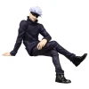 Jujutsu Kaisen - Satoru Gojo Figur / Noodle Stopper: Furyu