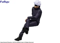 Jujutsu Kaisen - Satoru Gojo Figur / Noodle Stopper: Furyu