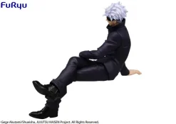 Jujutsu Kaisen - Satoru Gojo Figur / Noodle Stopper: Furyu