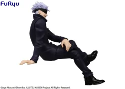 Jujutsu Kaisen - Satoru Gojo Figur / Noodle Stopper: Furyu