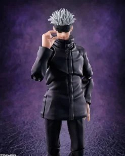 Jujutsu Kaisen - Satoru Gojo Actionfigur / S.H. Figuarts: Tamashii Nations