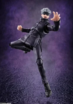Jujutsu Kaisen - Satoru Gojo Actionfigur / S.H. Figuarts: Tamashii Nations