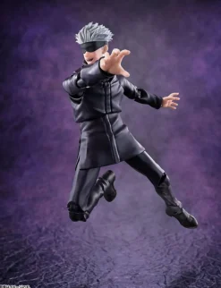 Jujutsu Kaisen - Satoru Gojo Actionfigur / S.H. Figuarts: Tamashii Nations
